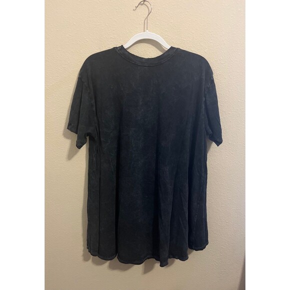 Free People Movement Leg Day Tee - Picture 3 of 5